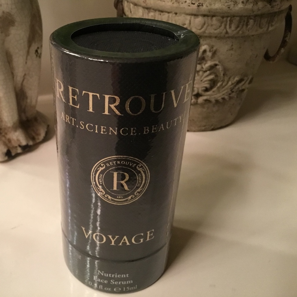 Retrouve’ - Picture 2 of 4